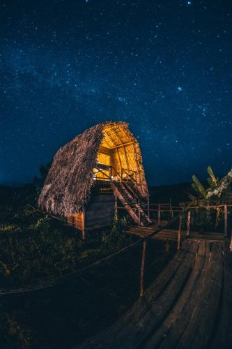 Samana Ecolodge Samana Ecolodge