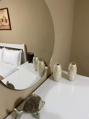 Ring Apartment, Tirana (photo 5)