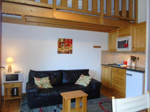 Appartement Châtel, 3 pièces, 6 personnes - FR-1-198-127 Chatel