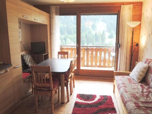 Appartement Châtel, 2 pièces, 4 personnes - FR-1-198-145 Chatel