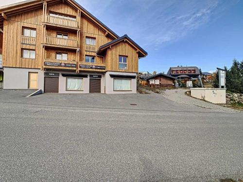 Appartement La Toussuire 3 pièces 6 personnes - FR-1-417-47 - image 10