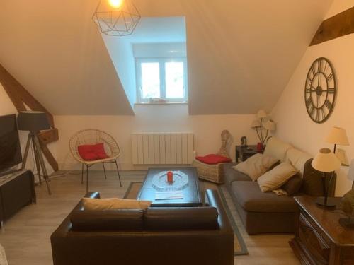 Appartement Mont-Dore, 3 pièces, 6 personnes - FR-1-415-11 - Apartment - Le Mont-Dore