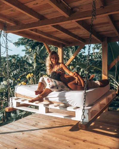 Samana Ecolodge Samana Ecolodge