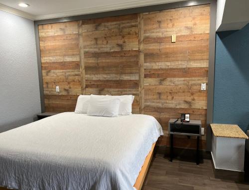 The Symphony Inn & Suites in Houston, USA