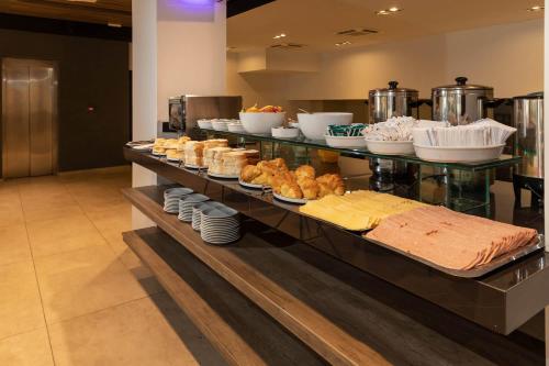 Mâncare şi băutură, HOTEL M in Mendoza