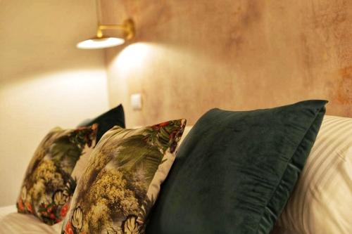 A casa di Giacomo Luxury Rooms con aria condizionata, Bérgamo (foto 6)