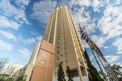 Vila Olimpia Hotel, San Paolo