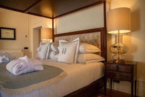 Solar do Requeijo by Luna Hotels & Resorts