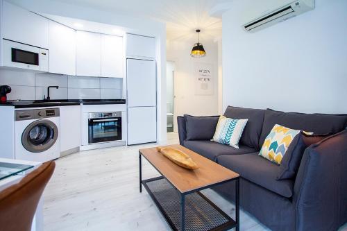 Superior Apartment image 3