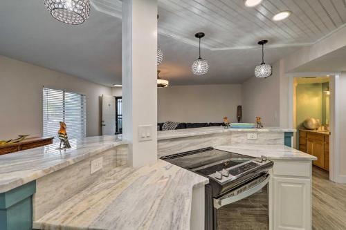 First-Floor Cape Canaveral Condo, Near Beach! in Cape Canaveral, USA