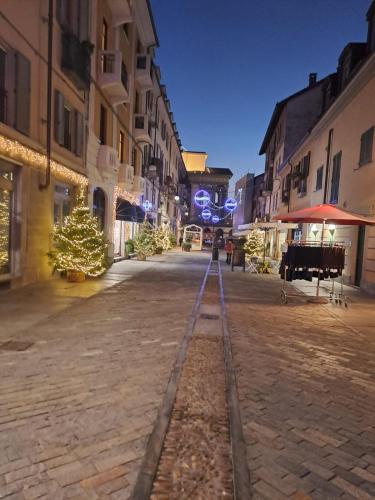 La Terrazzina, silenzioso, zona Piazza Gran Madre