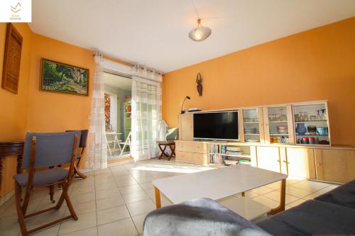 Le plus bel appartement proche de l'hôtel de ville