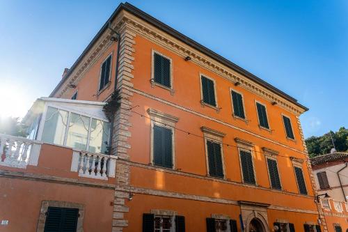 Dimora Villa Ricci – Pedaso, MO