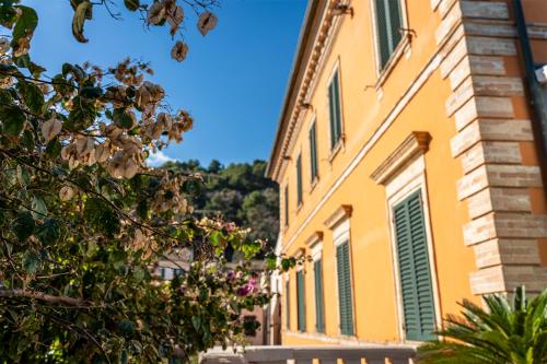 Dimora Villa Ricci – Pedaso, MO