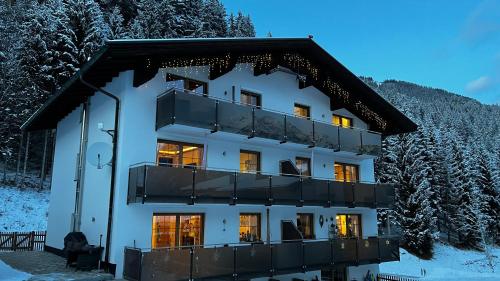 Alpfee Lechtal in Bach, Österreich