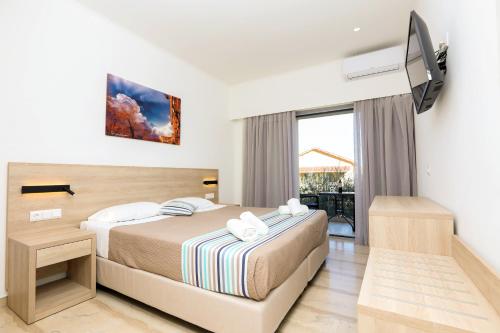 Passas Mare Apartments & Studios