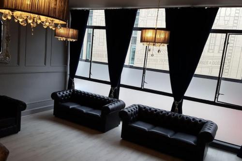 The V.I.P Suite - Sleeps 24! Best for large groups, Liverpool (photo 6)