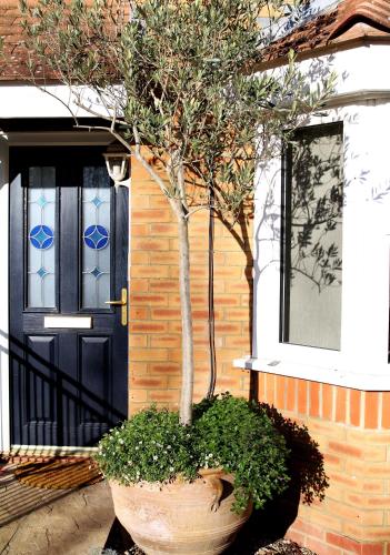 Utvendig, Guest Rooms Apsley Lock in Hemel Hempstead