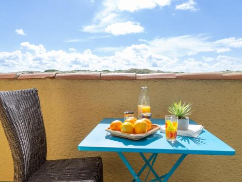 Appartement Seignosse 1 pièce 2 personnes - FR-1-239-150 Seignosse 