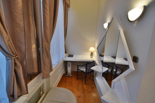 Boutique Hotel KRISTOFS, Riga (photo 3)