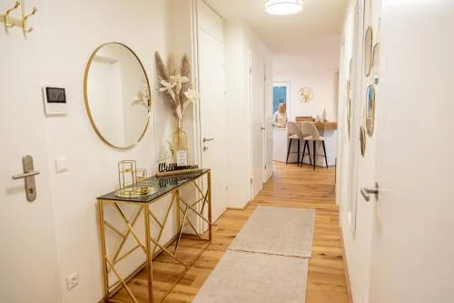 Ferienwohnung Deluxe Sattendorf in Sattendorf, Österreich