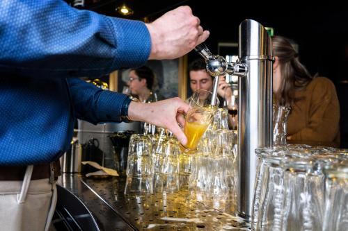 Hotel Het Witte Paard - image 10