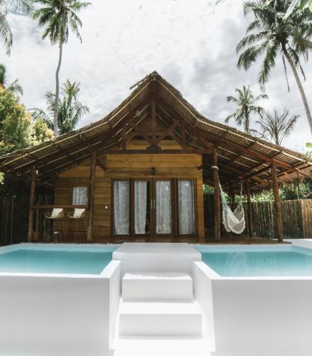 Awera Resort (Mentawai surf Resort)