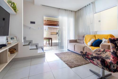 Incrível casa na praia de Camurupim por Carpediem (Incrivel casa na praia de Camurupim por Carpediem) in Nisia Floresta