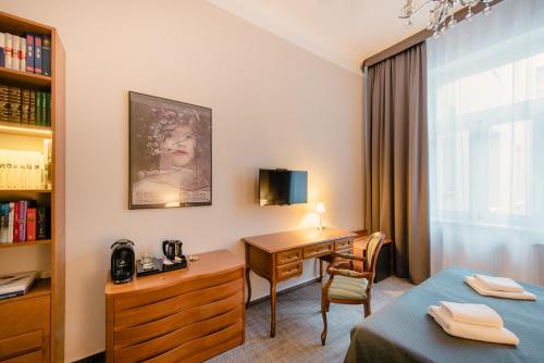 Aparthotel Old Town, Cracovie (photo 10)