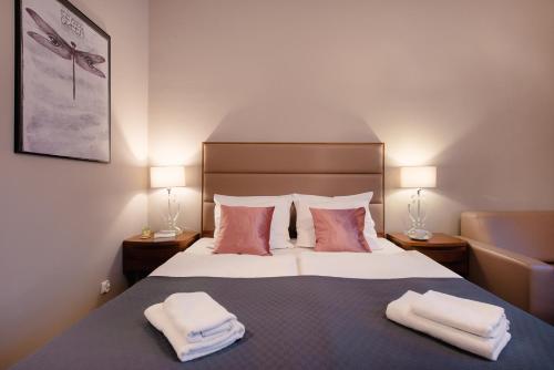 Aparthotel Old Town, Kraków
