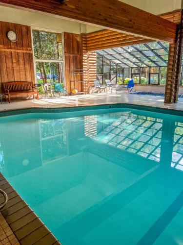Ruttger's Bay Lake Resort in Deerwood (MN)