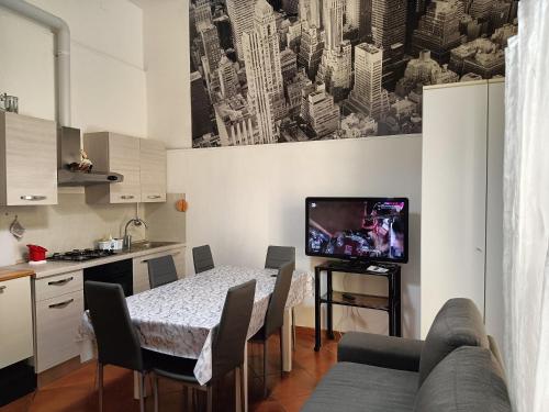  Casetta carbonari in Cesena