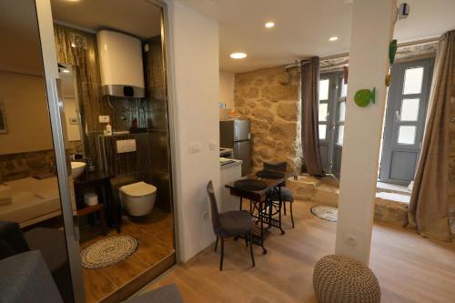 Apartment Fondo 4
