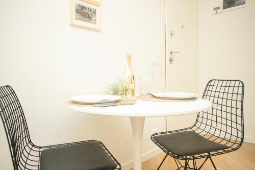 Modena Centro Junior Suite 2