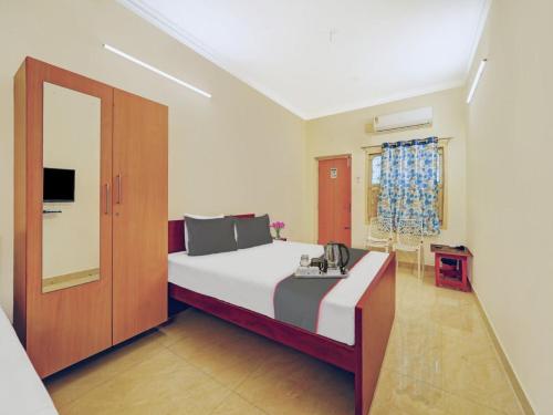 KS RESIDENCY - T. Nagar