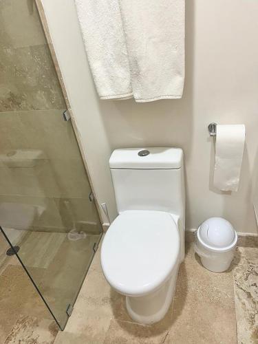 Elegant 1BR ALDEA ZAMA Tulum Room Type - One-Bedroom Apartment