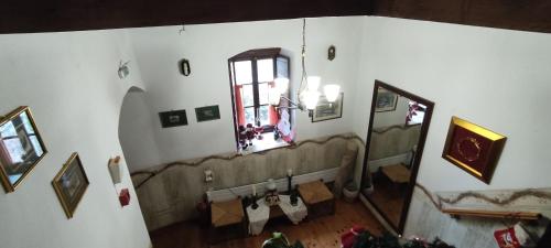 A szálláshely kívülről, Guesthouse Kazakou in Dimitsana