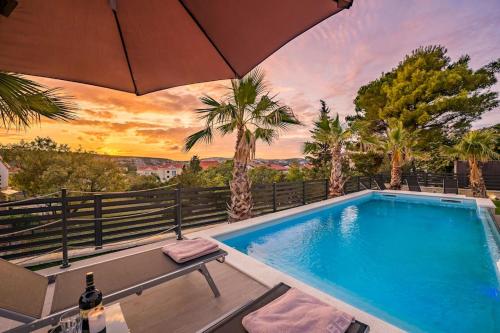 Villa Leonie, luxury villa with private pool