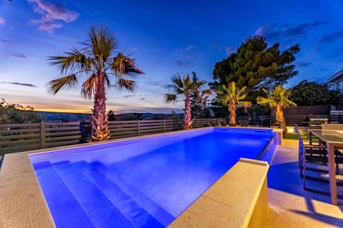 Villa Leonie, luxury villa with private pool