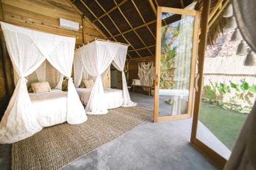 Awera Resorts Mentawai in Illa Mentawai