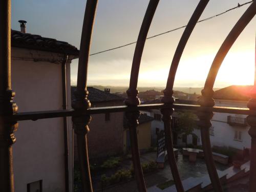  Casa Serra in Montegrosso dʼAsti
