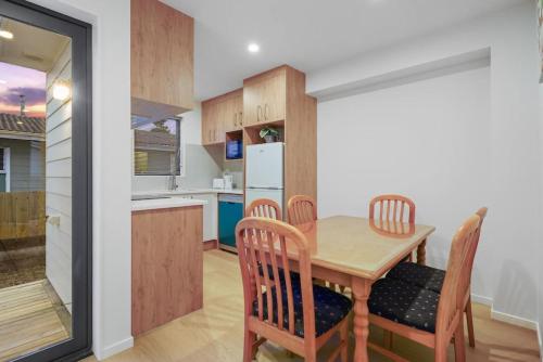 Venture Heights Townhouse with Parking and Patio, Auckland (fotografie 5)