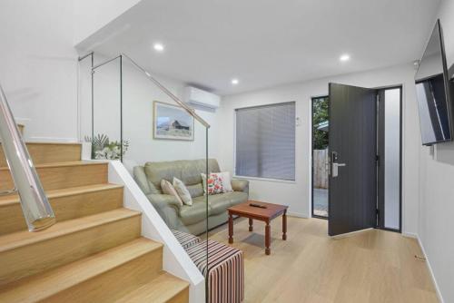 Venture Heights Townhouse with Parking and Patio, Auckland (fotografie 6)