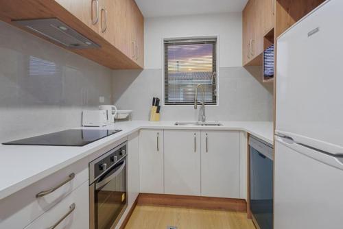 Venture Heights Townhouse with Parking and Patio, Auckland (fotografie 7)