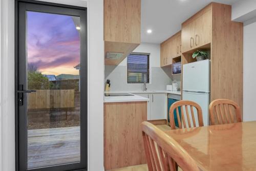 Venture Heights Townhouse with Parking and Patio, Auckland (fotografie 8)