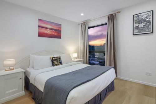 Venture Heights Townhouse with Parking and Patio, Auckland (fotografie 10)