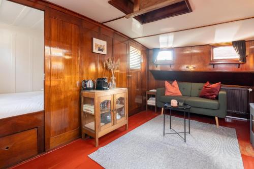 Létesítmények, B&B Vita Nova in Eemplein