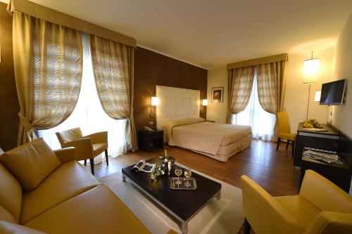 Hotel Rioverde 