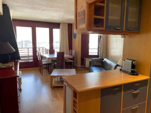 Appartement Tignes, 3 pièces, 6 personnes - FR-1-449-2 Tignes Le Lac