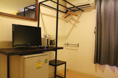 Palvelut, Lemonade Boutique Inn in Koh Lanta